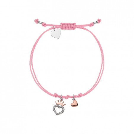 Kinderarmband Princess