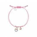 Kinderarmband Princess