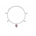 Kinderarmband Mickey Mouse