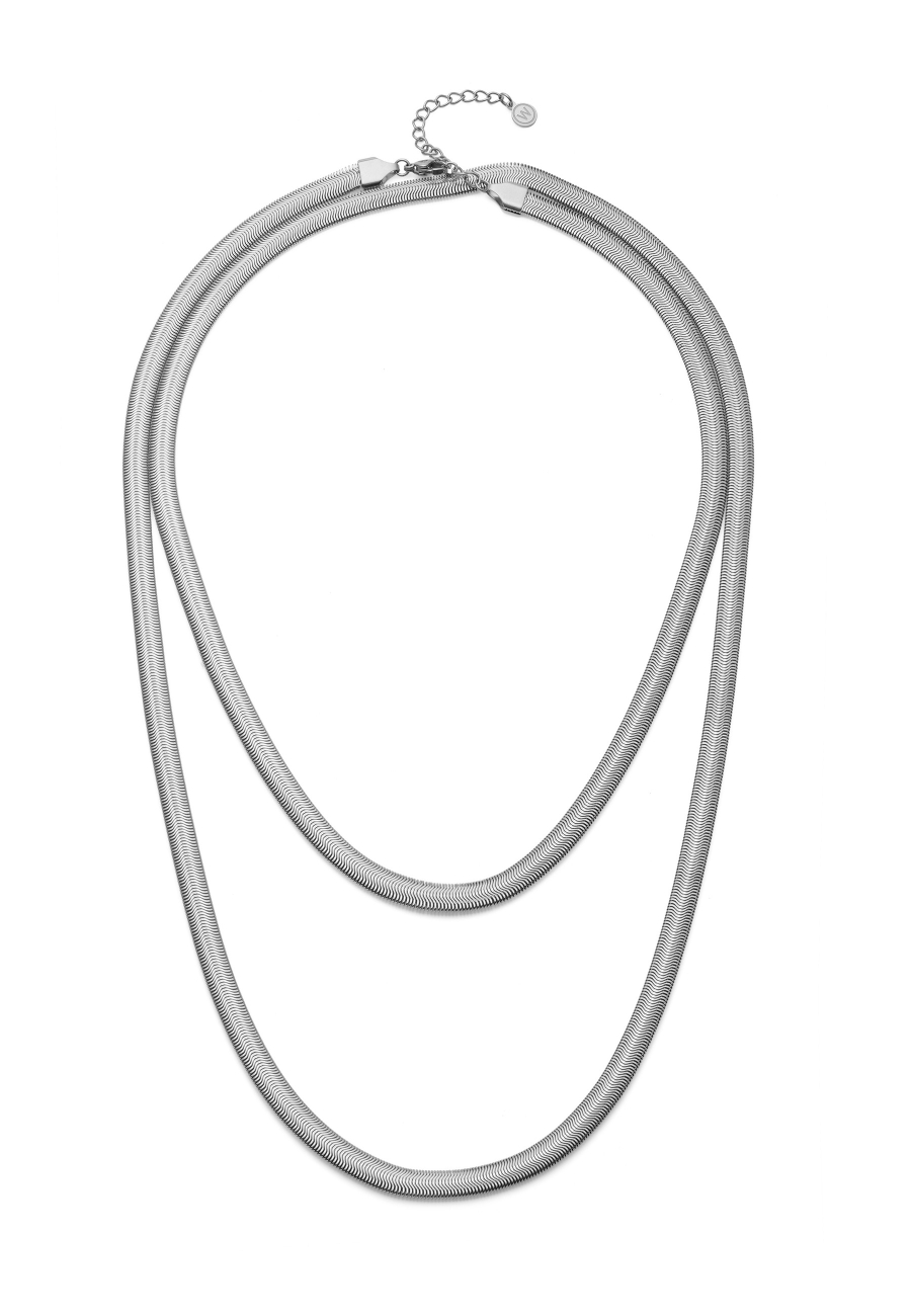 Collier Fish