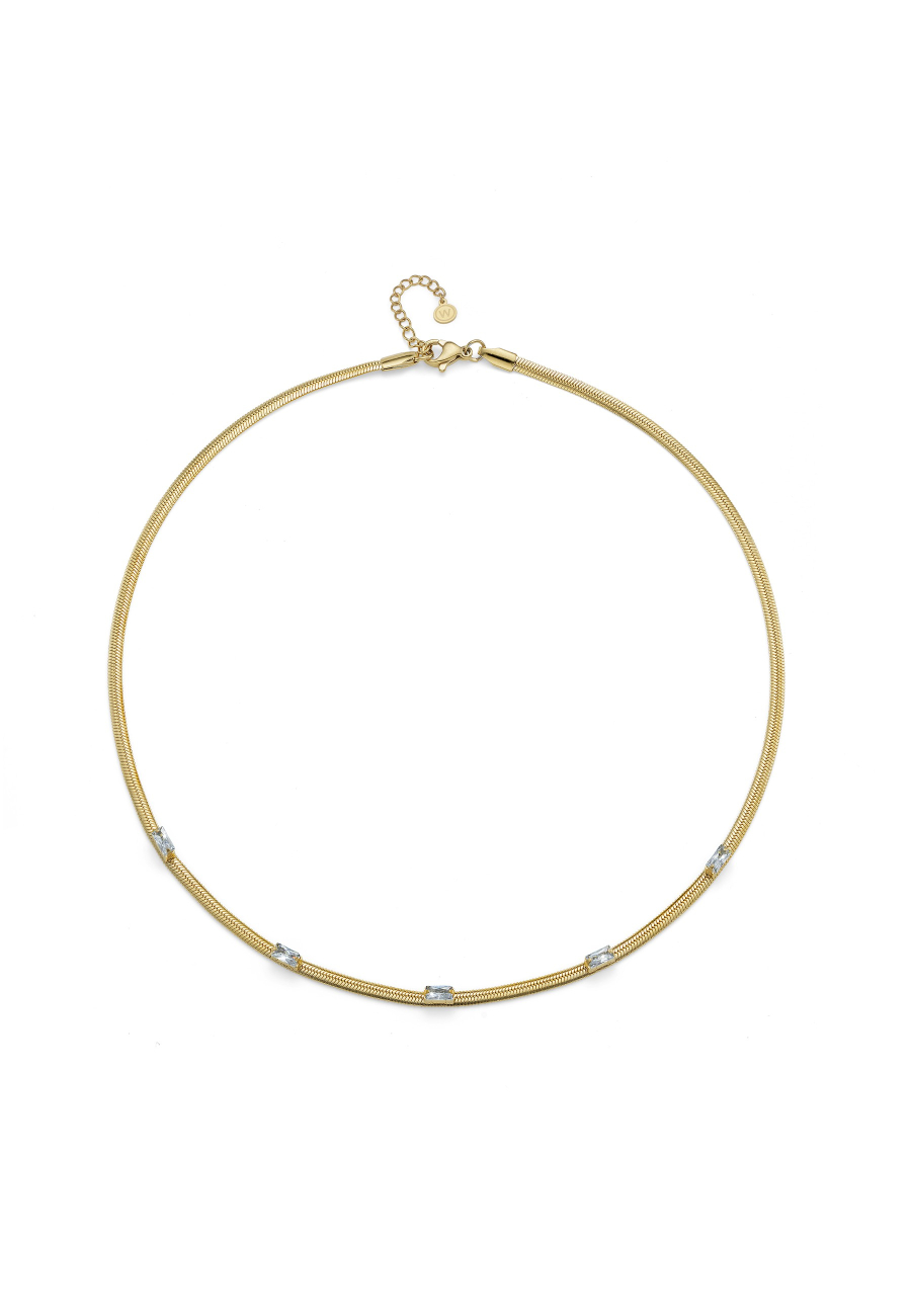 Collier Gallia