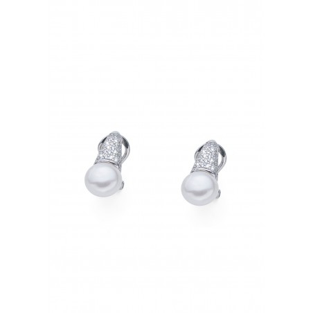 Earrings Anito