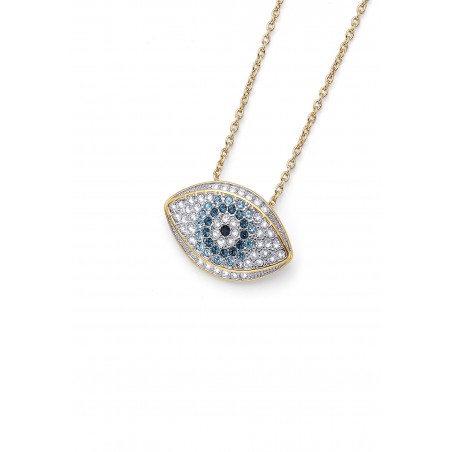 Necklace Mati