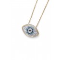 Necklace Mati