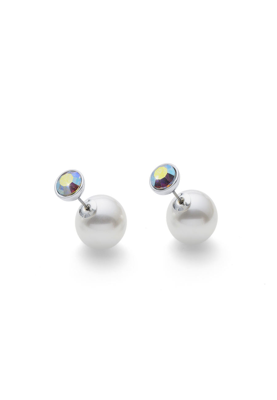 Earrings Twice