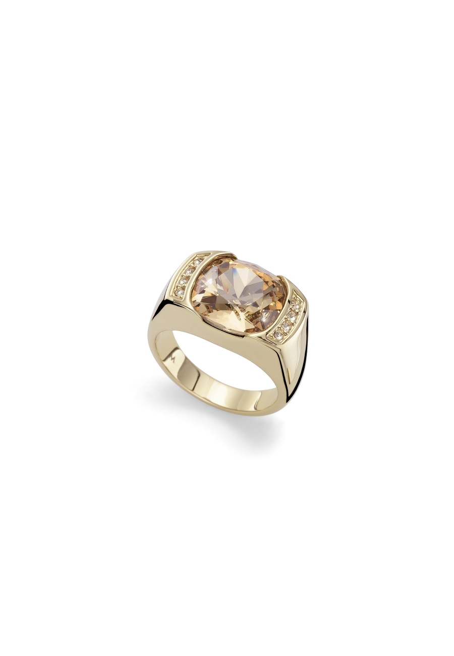 Ring Prerogative