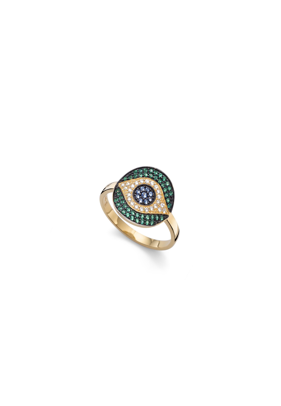 Ring Mystique