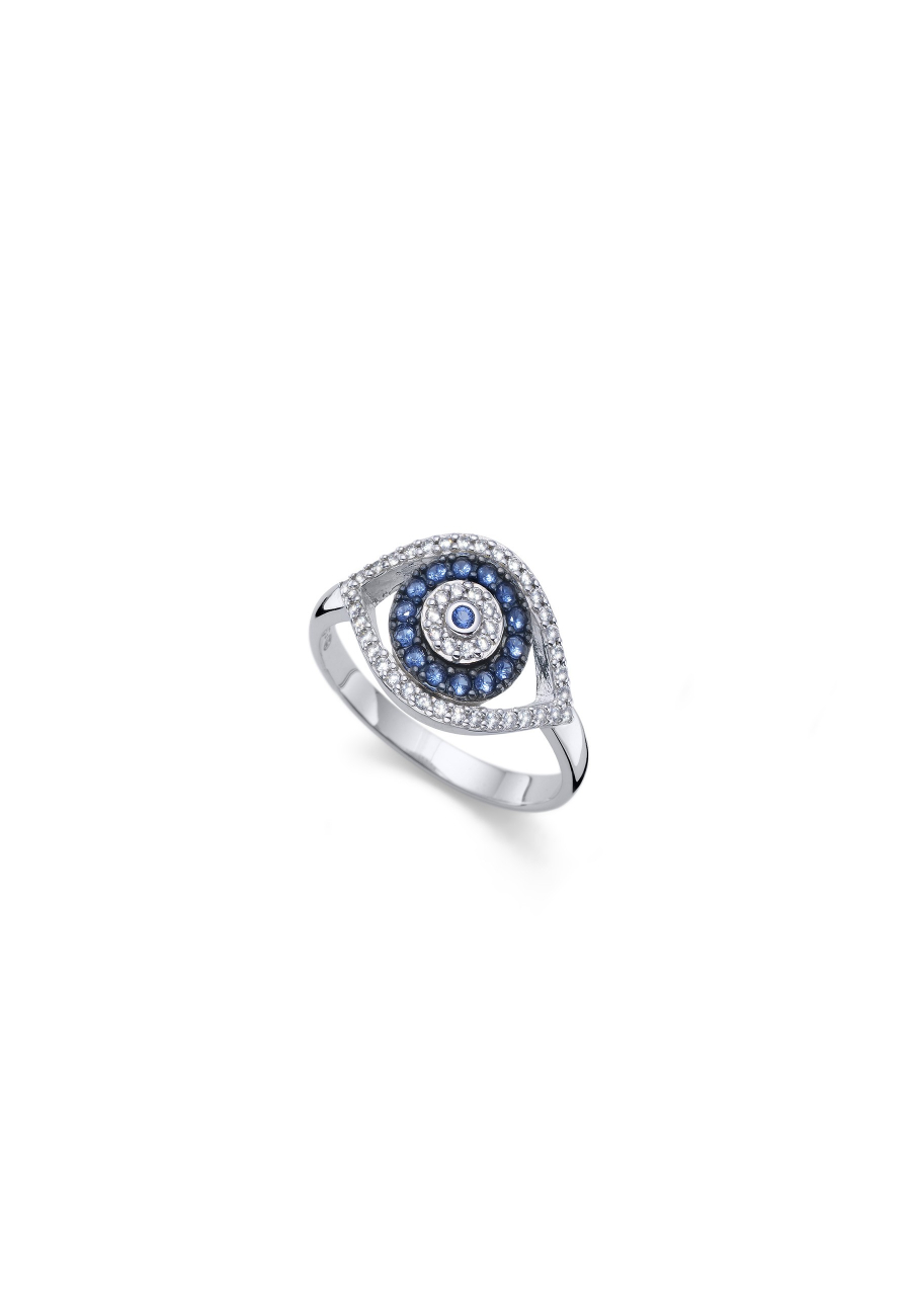 Ring Guardian Angel