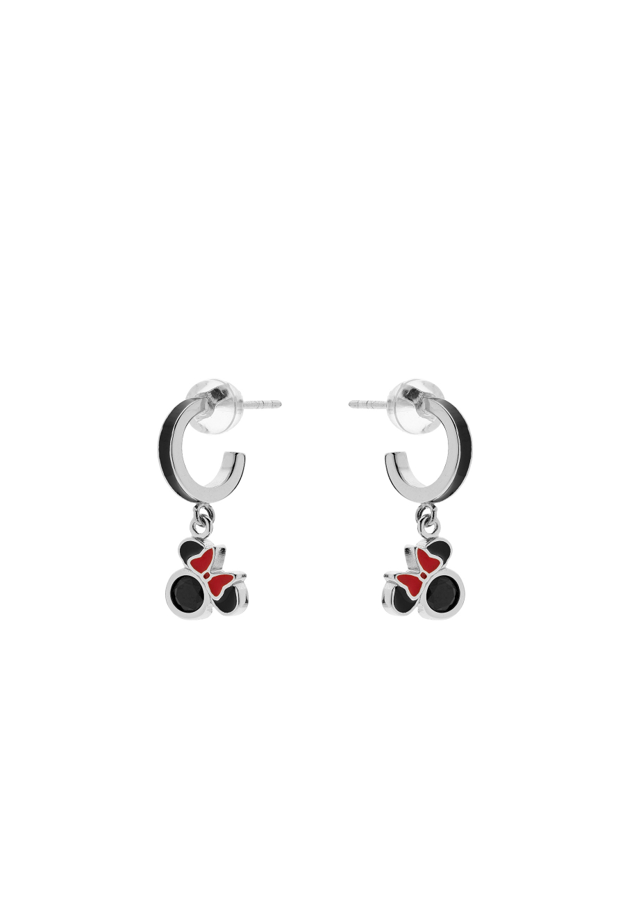 Ohrstecker Mickey Mouse
