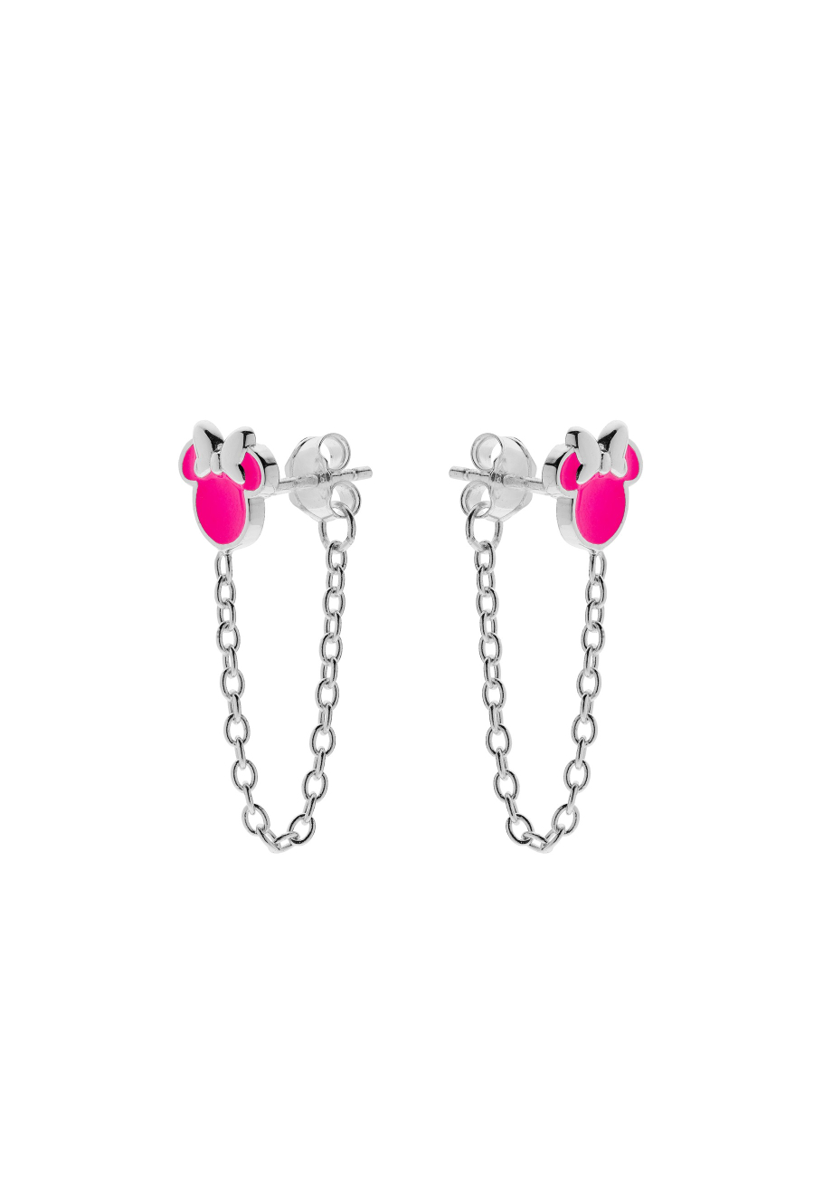 Earrings Mickey Mouse