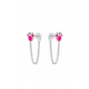 Earrings Mickey Mouse