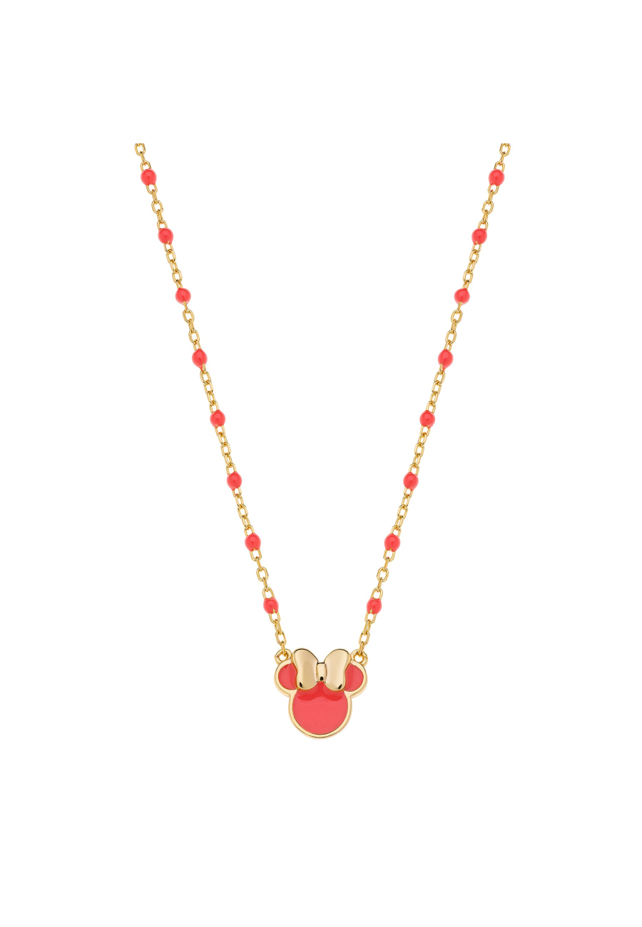 Necklace Mickey Mouse