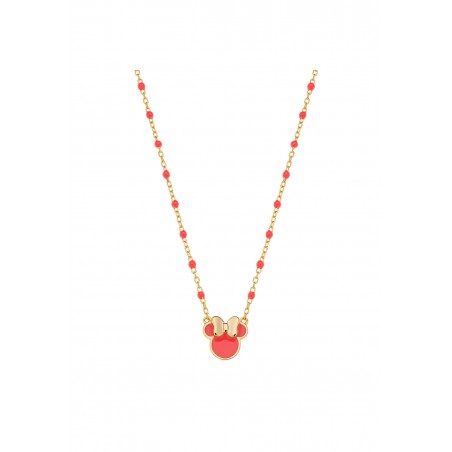 Necklace Mickey Mouse