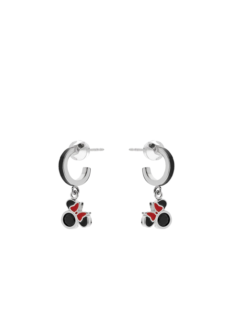 Ohrstecker Mickey Mouse