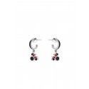 Earrings Mickey Mouse