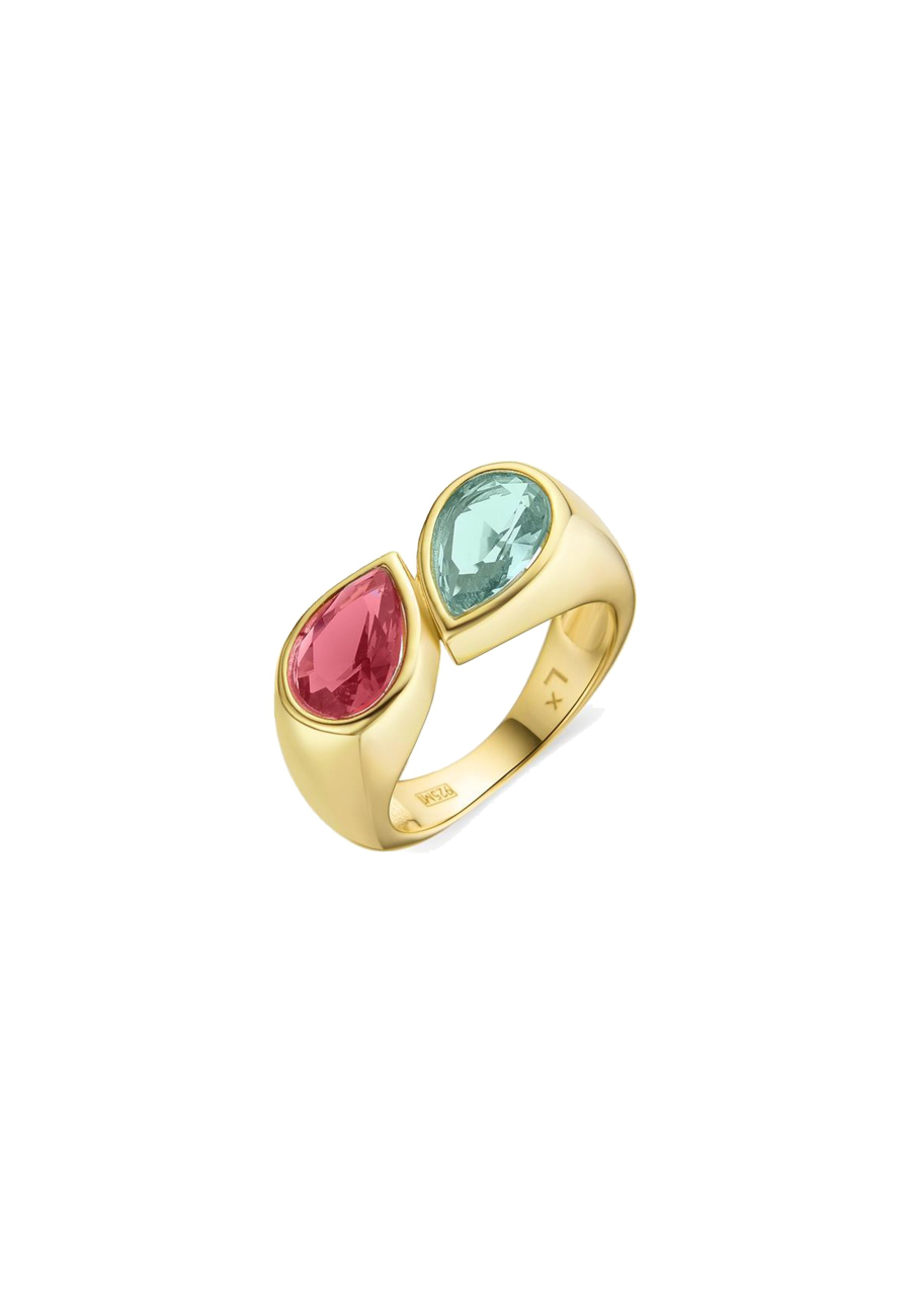 Ringe Nosty
