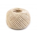 Jute Schnur Ø2 mm