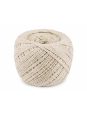 Baumwollgarn Makramee 600 g