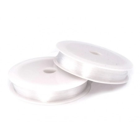 Nylon Thread Ø0,25 mm Transparent