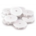 Nylon Thread Ø0,25 mm Transparent
