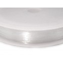 Nylonfaden Ø0,25 mm Transparent