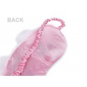 Plush Cat Design Sleep Mask