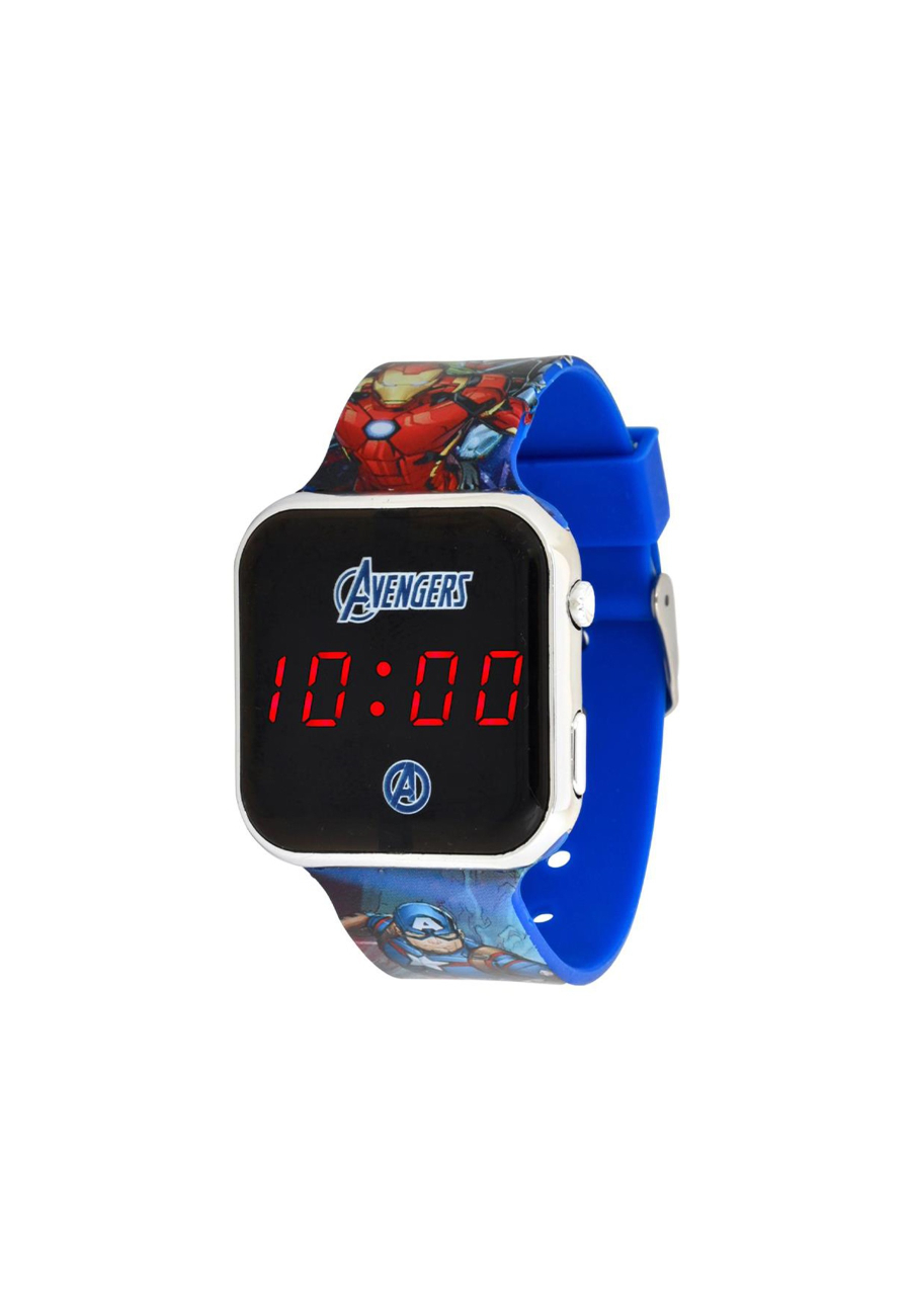 Disney Avengers LED Watch