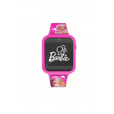 Disney Barbie Smart Watch