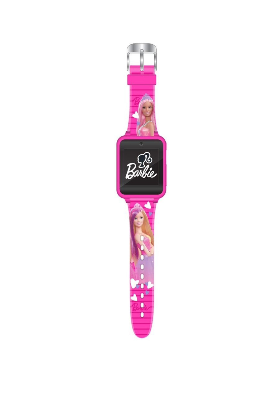 Disney Barbie Smart Watch