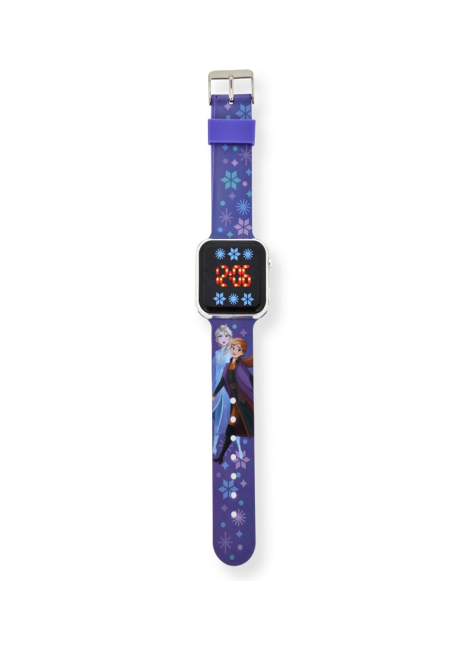 Disney Frozen LED Watch