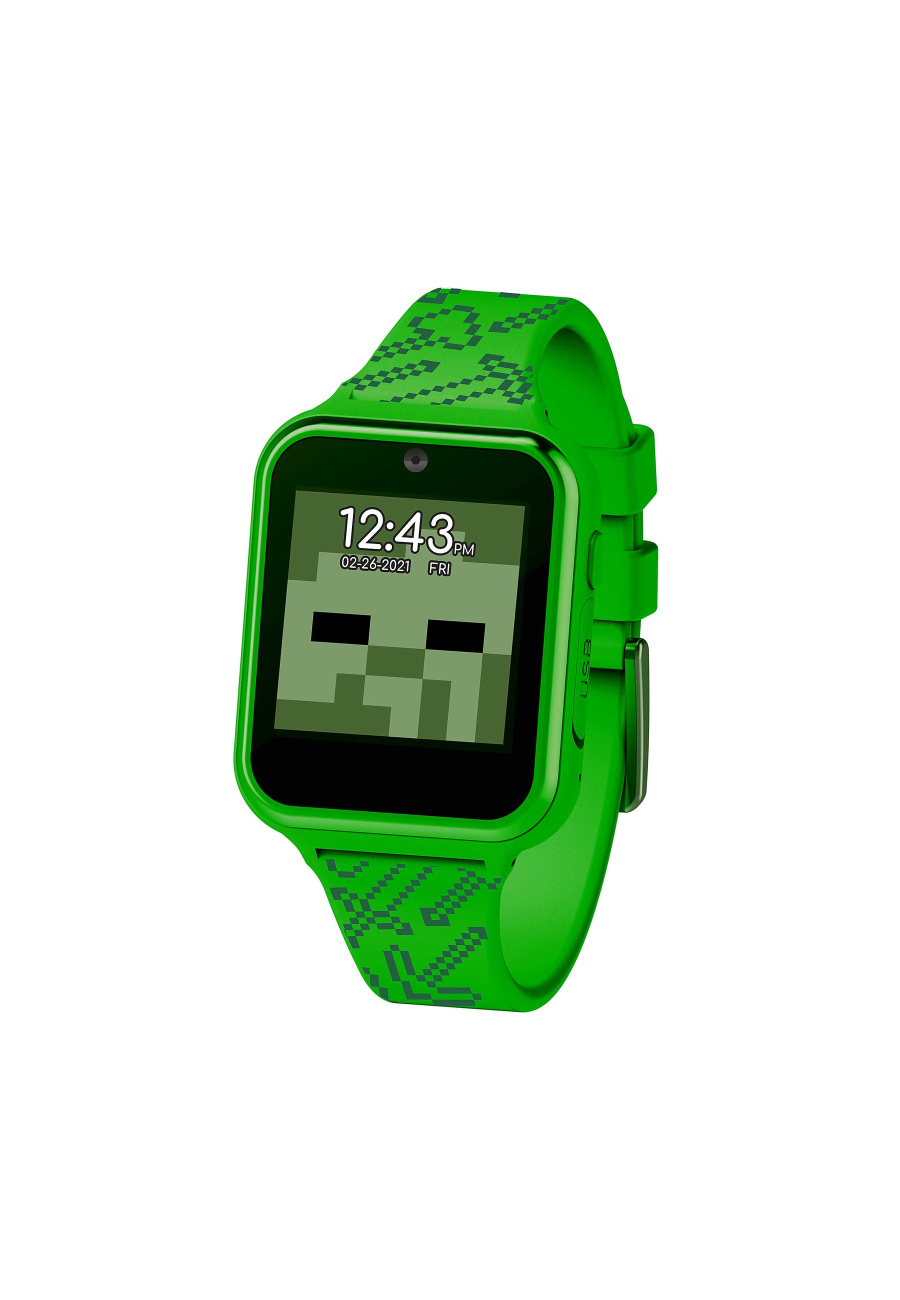 Disney Minecraft Smart Watch