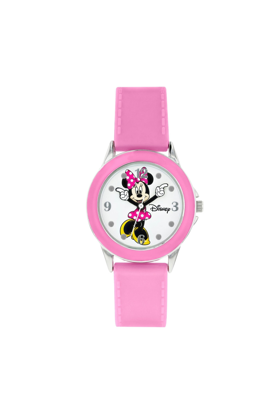 Disney Minnie Mouse Time Teacher