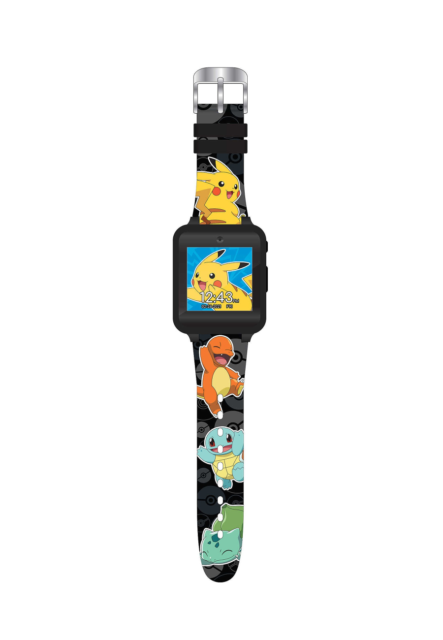 Disney Pokemon Smart Watch