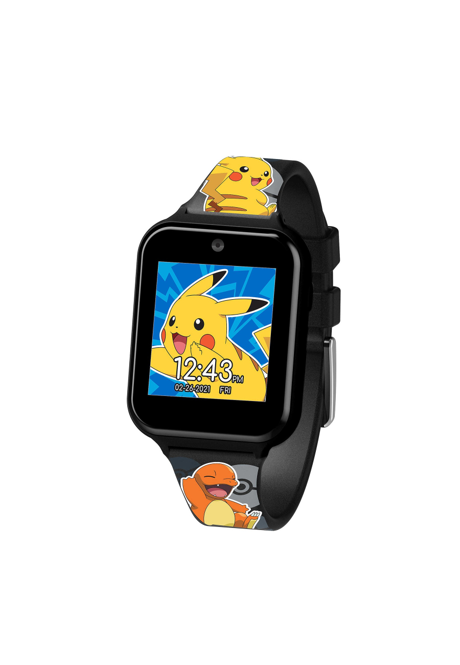 Disney Pokemon Smart Watch