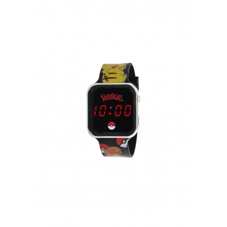 Disney Pokemon LED Watch