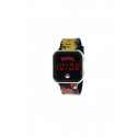 Disney Pokemon LED Watch