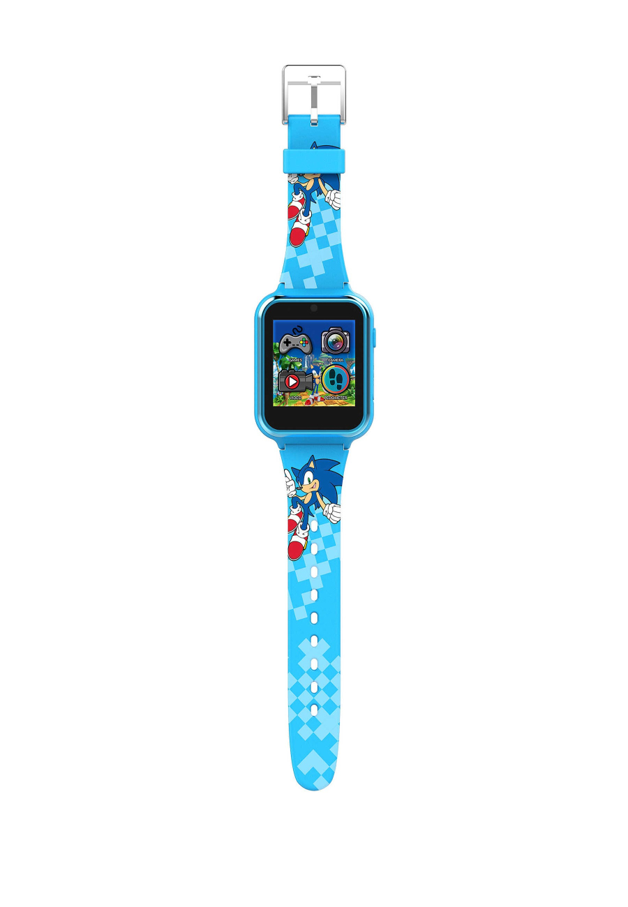 Disney Sonic Smart Watch