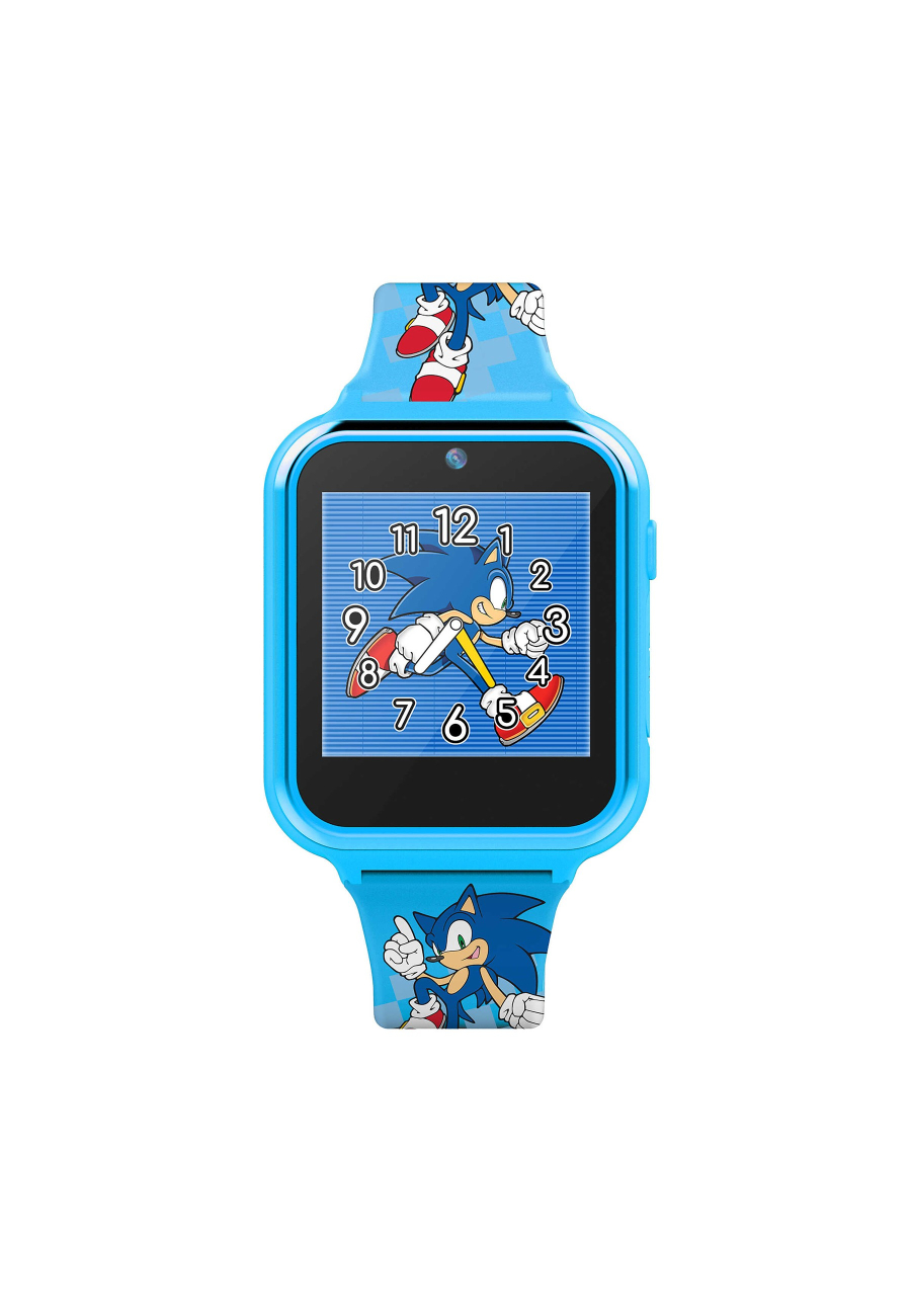 Disney Sonic Smart Watch