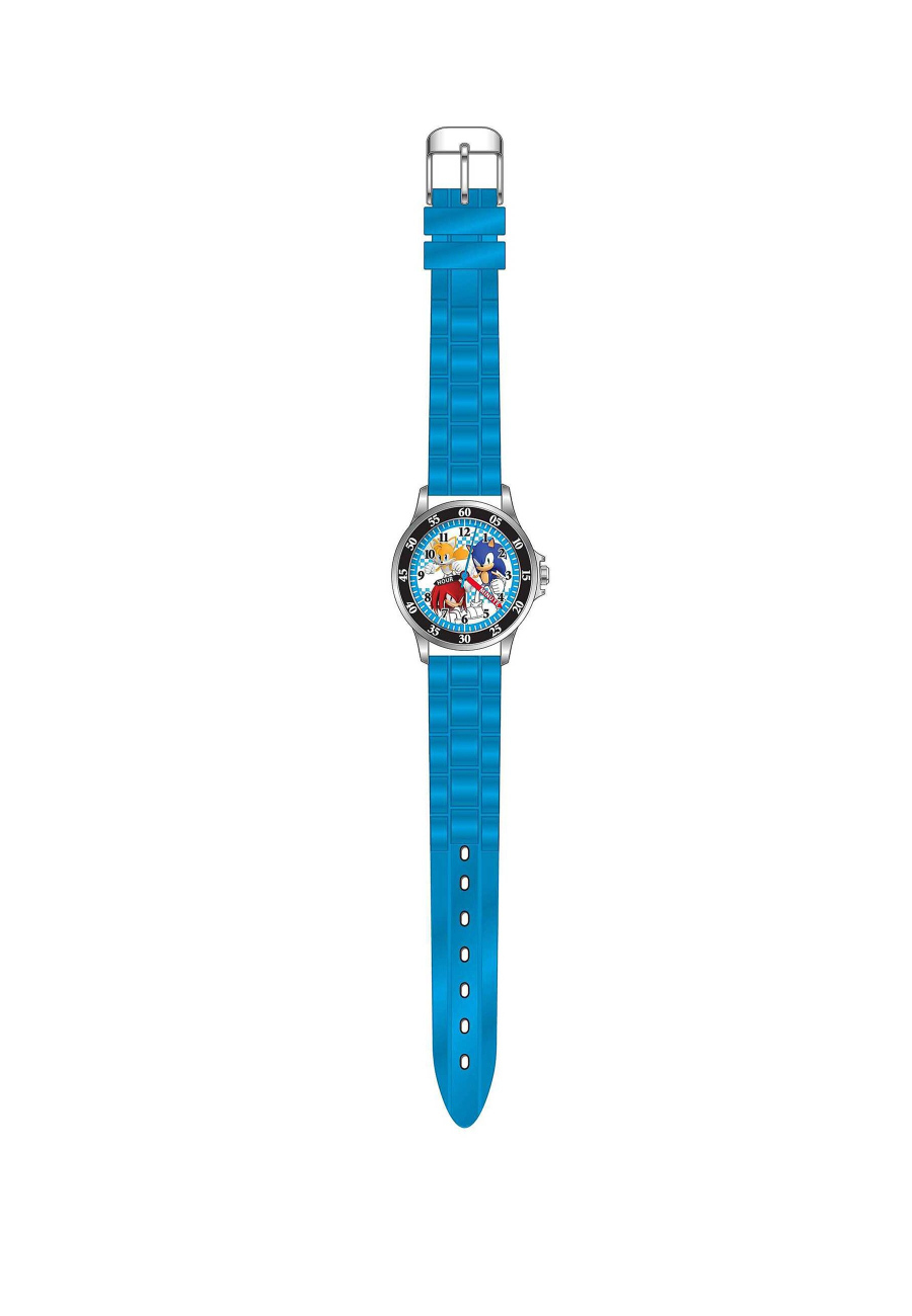 Disney Sonic Time Teacher