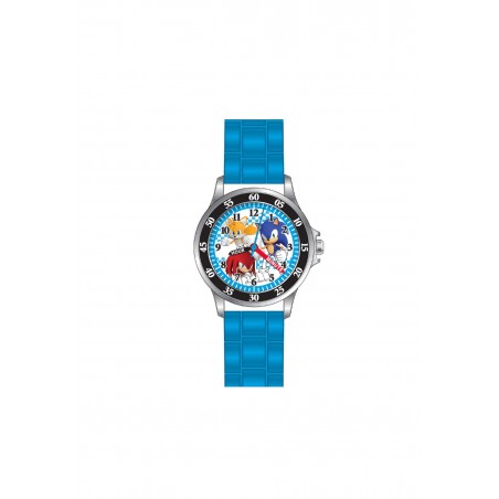 Disney Sonic Time Teacher