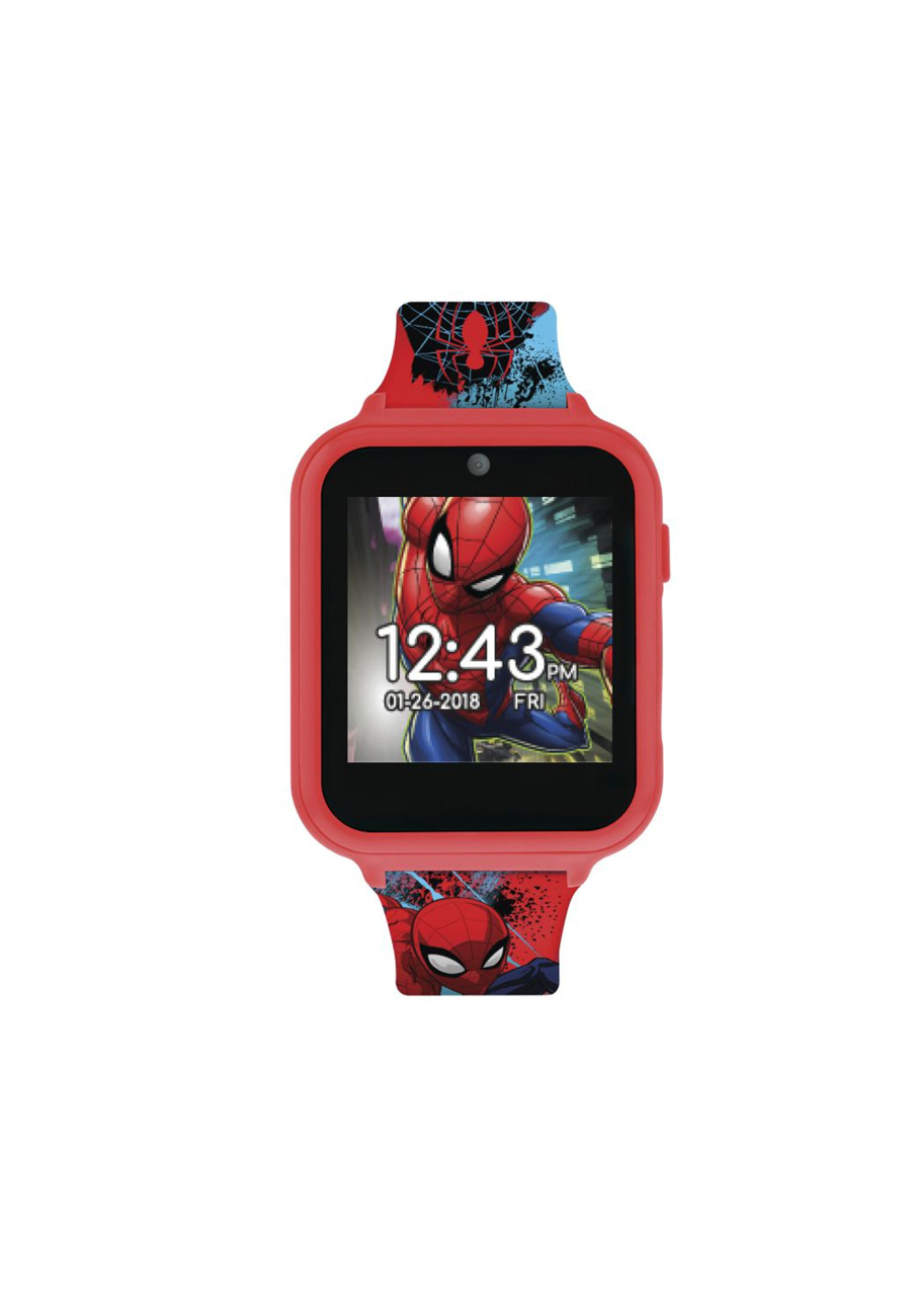 Disney Spiderman Smart Watch