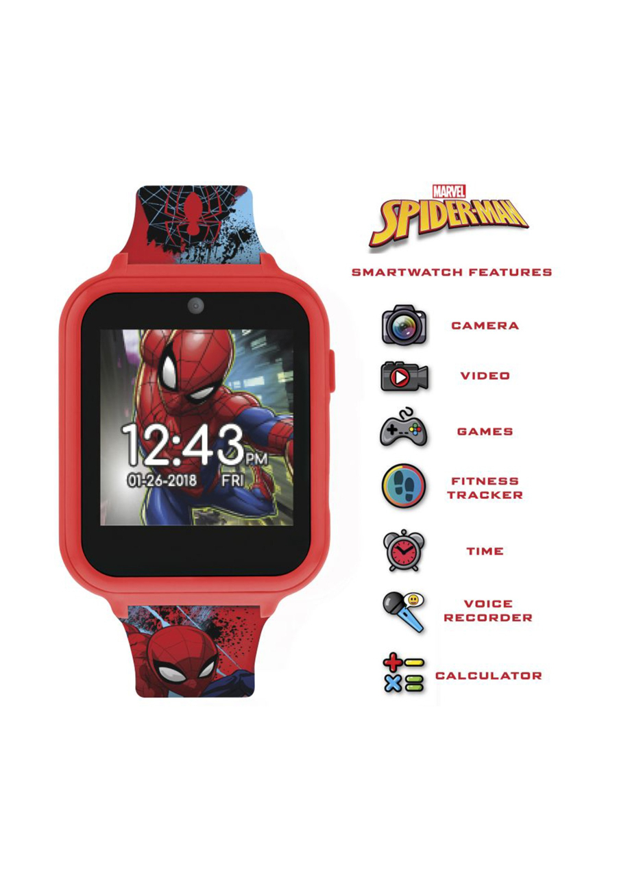 Disney Spiderman Smart Watch