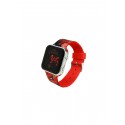 Disney Spiderman LED Watch