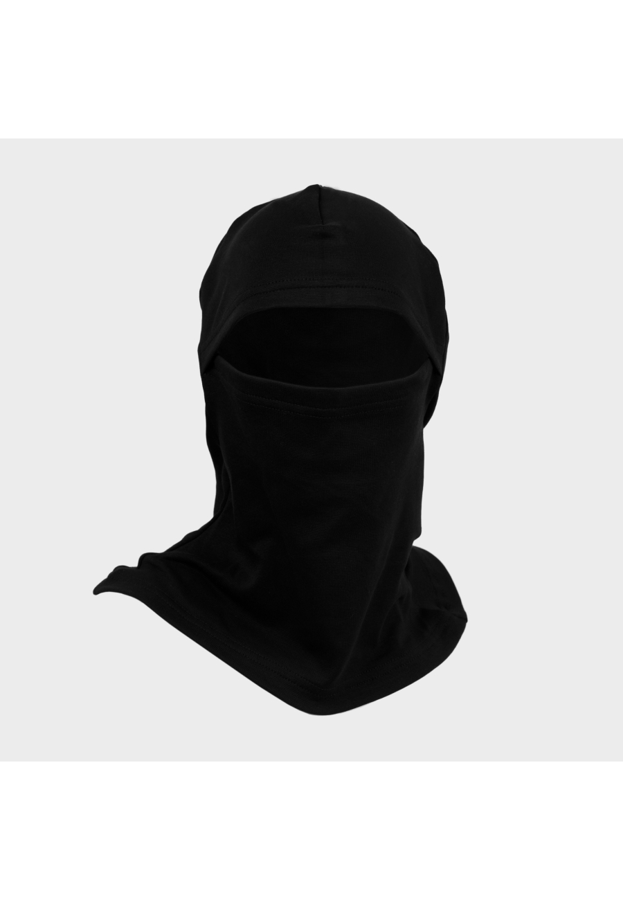 Sturmhauben aus Baumwolle mit Elasthan, Skimaske, Motorrad- und Fahrrad-Gesichtsmaske, Balaclavas für Herren/Damen