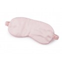 Schlafmaske aus Seide,100% hautfreundliche Seide, geruchsneutraler Augenschutz Schlafmaske für Männer, Frauen und Kinder