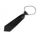 Children's Tie Boys Tie Silk pre-tied Elastic Band