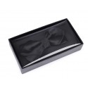 Elegant Bow Tie with Hook - Already Tied and Adjustable in Different Colors