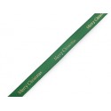 Christmas Satin Ribbon Merry Christmas width 9 mm