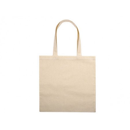 Baumwollen Stofftasche / Stoffbeutel zum Bemalen 34x39 cm