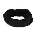 Multifunktionstuch elastisch, nahtlos, einfarbig, unisex, Stirnband, Hut, Schal, Halstuch